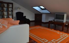 Fogar de Breogán ÁTICO-DÚPLEX